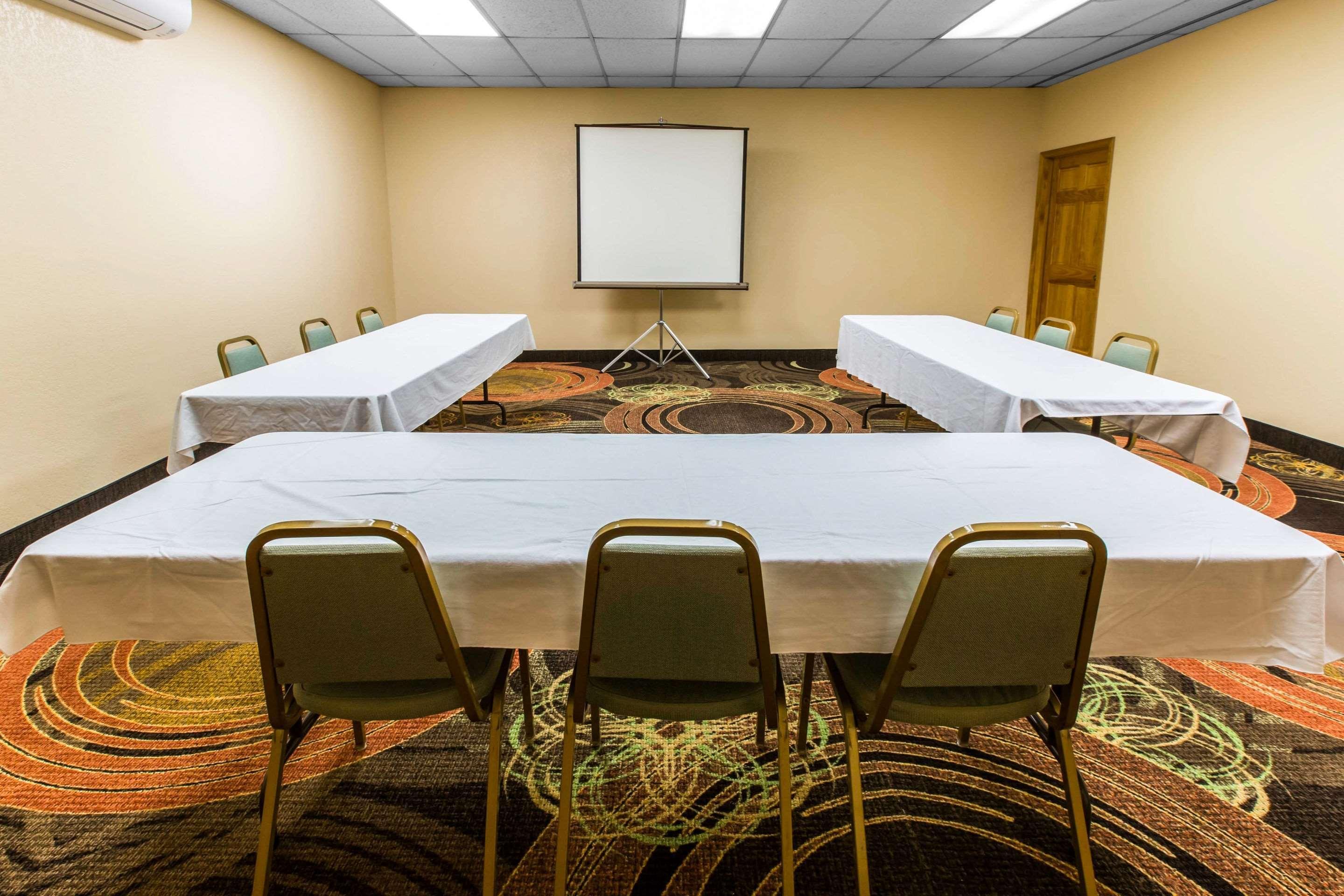 Quality Inn West Of Asheville Canton Bagian luar foto